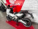 Klikněte pro detailní foto č. 2 - Honda X-ADV