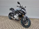 Klikněte pro detailní foto č. 2 - CFMOTO 675 NK