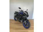Klikněte pro detailní foto č. 11 - Yamaha MT-10