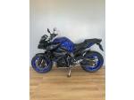 Klikněte pro detailní foto č. 13 - Yamaha MT-10