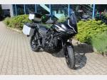 Detail nabídky - Zontes FRONTIER 703 SUPER ADVENTURE TOURING  2025