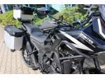 Klikněte pro detailní foto č. 2 - Zontes FRONTIER 703 SUPER ADVENTURE TOURING  2025