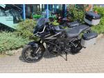Klikněte pro detailní foto č. 8 - Zontes FRONTIER 703 SUPER ADVENTURE TOURING  2025