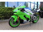Klikněte pro detailní foto č. 10 - Kawasaki ZX-10R Ninja 40TH EDITION 2024