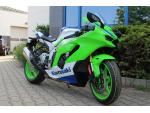 Detail nabídky - Kawasaki ZX-10R Ninja 40TH EDITION 2024