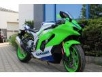 Klikněte pro detailní foto č. 2 - Kawasaki ZX-10R Ninja 40TH EDITION 2024