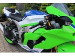 Klikněte pro detailní foto č. 3 - Kawasaki ZX-10R Ninja 40TH EDITION 2024