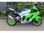 Klikněte pro detailní foto č. 4 - Kawasaki ZX-10R Ninja 40TH EDITION 2024