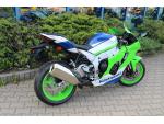 Klikněte pro detailní foto č. 5 - Kawasaki ZX-10R Ninja 40TH EDITION 2024