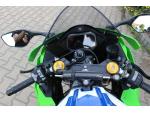 Klikněte pro detailní foto č. 6 - Kawasaki ZX-10R Ninja 40TH EDITION 2024