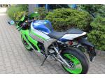 Klikněte pro detailní foto č. 8 - Kawasaki ZX-10R Ninja 40TH EDITION 2024