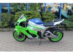 Klikněte pro detailní foto č. 9 - Kawasaki ZX-10R Ninja 40TH EDITION 2024