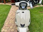 Klikněte pro detailní foto č. 11 - Kymco Like 125