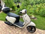 Kymco Like 125
