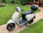 Klikněte pro detailní foto č. 6 - Kymco Like 125