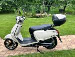 Klikněte pro detailní foto č. 7 - Kymco Like 125