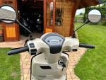 Klikněte pro detailní foto č. 9 - Kymco Like 125
