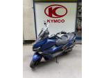 Kymco Xciting S 400i ABS