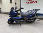 Klikněte pro detailní foto č. 2 - Kymco Xciting S 400i ABS
