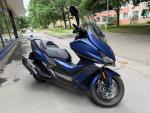 Klikněte pro detailní foto č. 7 - Kymco Xciting S 400i ABS