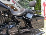 Klikněte pro detailní foto č. 12 - Harley-Davidson FLTRXS Road Glide Special 114 - 1870 ccm