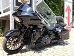 Klikněte pro detailní foto č. 5 - Harley-Davidson FLTRXS Road Glide Special 114 - 1870 ccm