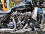 Klikněte pro detailní foto č. 7 - Harley-Davidson FLTRXS Road Glide Special 114 - 1870 ccm
