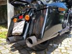 Klikněte pro detailní foto č. 8 - Harley-Davidson FLTRXS Road Glide Special 114 - 1870 ccm