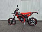 Klikněte pro detailní foto č. 1 - Beta RR Motard 50 Sport black E5+ - záruka 2 roky - najeto 13 km