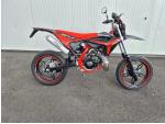Klikněte pro detailní foto č. 2 - Beta RR Motard 50 Sport black E5+ - záruka 2 roky - najeto 13 km