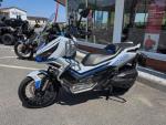 Zontes Gizmo 368 Adv