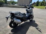 Klikněte pro detailní foto č. 4 - Zontes Gizmo 368 Adv