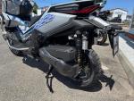 Klikněte pro detailní foto č. 6 - Zontes Gizmo 368 Adv