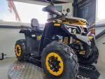 Klikněte pro detailní foto č. 10 - Buffler XW 200 T