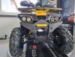 Klikněte pro detailní foto č. 12 - Buffler XW 200 T