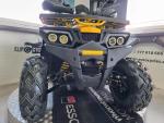Klikněte pro detailní foto č. 13 - Buffler XW 200 T