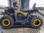 Detail nabídky - Buffler XW 200 T