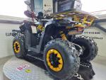 Klikněte pro detailní foto č. 2 - Buffler XW 200 T
