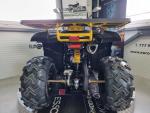 Klikněte pro detailní foto č. 4 - Buffler XW 200 T