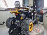 Klikněte pro detailní foto č. 5 - Buffler XW 200 T