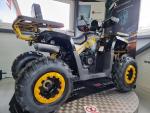 Klikněte pro detailní foto č. 6 - Buffler XW 200 T