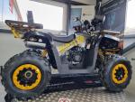 Klikněte pro detailní foto č. 7 - Buffler XW 200 T