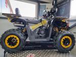 Klikněte pro detailní foto č. 8 - Buffler XW 200 T
