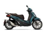 Piaggio Beverly 300 ABS/ASR Euro5