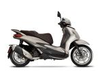 Klikněte pro detailní foto č. 2 - Piaggio Beverly 300 ABS/ASR Euro5