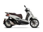 Klikněte pro detailní foto č. 3 - Piaggio Beverly 300 ABS/ASR Euro5