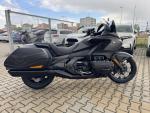 Klikněte pro detailní foto č. 1 - Honda GL 1800 Gold Wing