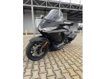 Klikněte pro detailní foto č. 3 - Honda GL 1800 Gold Wing