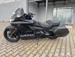 Klikněte pro detailní foto č. 4 - Honda GL 1800 Gold Wing