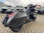 Klikněte pro detailní foto č. 6 - Honda GL 1800 Gold Wing